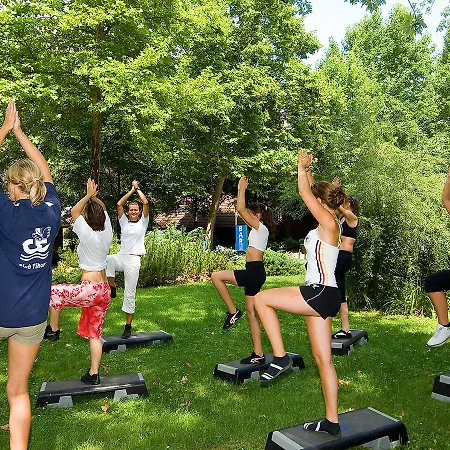 Holiday Club Tihany-2 Tihany