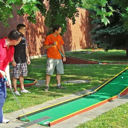 Holiday Club Tihany-2 * Tihany