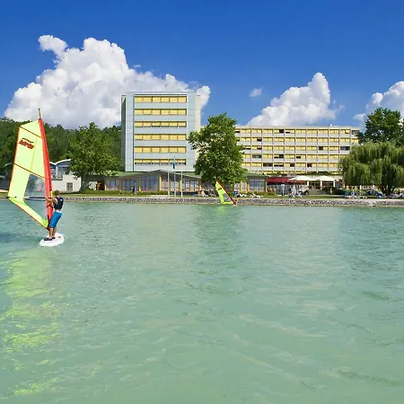 Holiday Club Tihany-2 Tihany