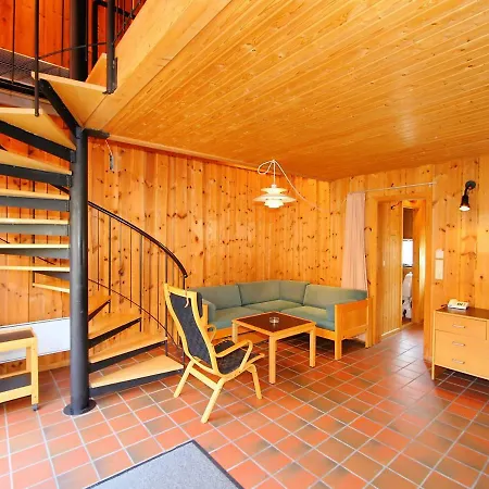Case de vacanță Holiday Club Tihany-2 *